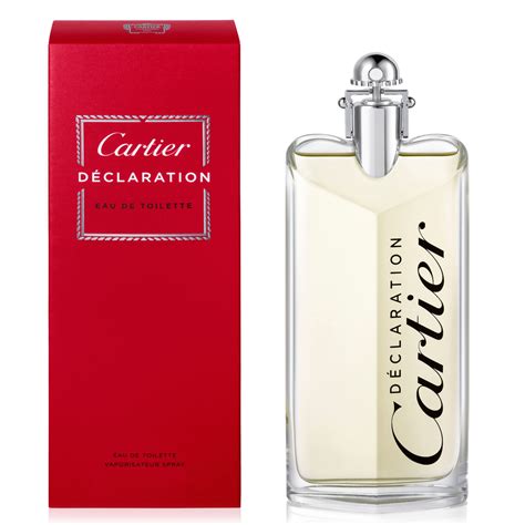 cartier declaration cologne for men.